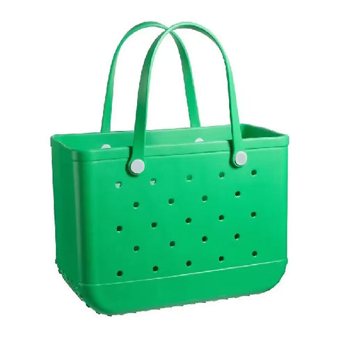 Waterproof Portable Large Tote Bag Eva Beach Bag